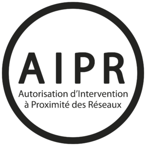 AFTMI - Formation Sécurité et Prévention - AIPR